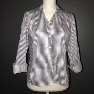 Jones New York Blouse